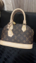 Louis Vuitton чанта, снимка 1 - Чанти - 44774516