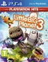 LittleBigPlanet 3 , Игра ,Playstation , PS4 PS5 , нова , налична, снимка 1