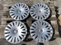 16 цола Тасове Volkswagen Passat 3c0601147b Оригинал, снимка 1
