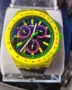 Часовник Swatch Wave , снимка 1