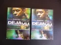 Deja Vu DVD филм екшън Дензъл Уошингтън криминален мистерия, снимка 2