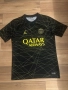Оригинална тениска PSG JORDAN, снимка 1