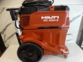 Hilti VC 40 H - X - Индустриална прахосмукачка, снимка 5