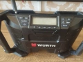 радио WURTH, снимка 2