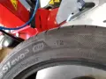 4бр. летни гуми 255/45/19 Hankook, снимка 7