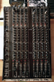 Мишпулт Studiomaster Mixdown 16х8х16 с параметрици, снимка 6