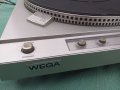 WEGA P 550SH HiFi Direct Drive, снимка 4