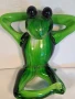 жаба Murano, снимка 4