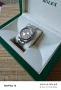 Rolex Oyster Perpetual Air King!, снимка 2