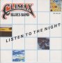 Грамофонни плочи Climax Blues Band – Listen To The Night 7" сингъл