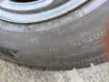 джанти 5х100 субару, снимка 4