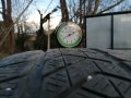 Гуми 235 55 18 Tires 4 броя Нов внос Цената за брой гума Без коментар на цената цената Цецк, снимка 2