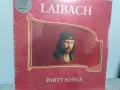 Laibach - Party Songs, снимка 1