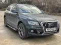Ауди ку5 3.0тди на части / Audi q5 3.0tdi s line , снимка 4