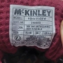 туристически /градски обувки / маратонки McKinley Women's Kona Iv AQX номер 40 водоустойчиви , снимка 5