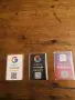 NFC Google и Instagram карти, снимка 2