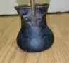 Медно джезве за кафе, снимка 5