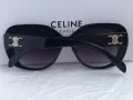 Celine 2024 дамски слънчеви очила 2 цвята, снимка 14