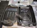 Електрически грил Rohnson R250, 2000W,, снимка 2