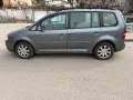 Volkswagen Touran НА ЧАСТИ, снимка 5