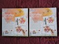 Watercolour set floral - Акварелен крафт комплект за рисуване на цветя,пейжажи и други., снимка 5