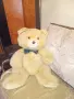 ПЛЮШЕНА ИГРАЧКА МЕЧКА , снимка 1