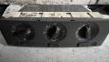 Климатичен блок / панел / табло зa Volvo V40 - 863583  / 98W33K, снимка 1