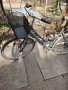 продавам градски алуминиев велосипед"KILDEMOES"
