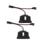 LED Плафони За Регистрационен Номер За:Mercedes ML W164;GL X164, снимка 5