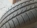 Гуми с джанти Дачия. Рено, снимка 7