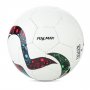 Футболна топка  2157   нова 32 панела Подходяща за игра в зала Размер - 4,