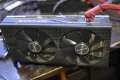 Видео карта SAPPHIRE Pulse Radeon RX 580 8GB - перфектна, снимка 1