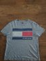 tommy hilfiger - страхотна мъжка тениска, снимка 4