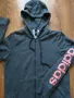 Adidas Sweatshirt - страхотно дамско горнище КАТО НОВО M, снимка 3