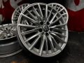 Алуминиеви джанти за Шкода (Skoda), Фолксваген (Volkswagen), 5x112, 17 цола, 4 броя, снимка 2