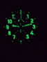 Самолетен руски военен часовник хронограф , снимка 4