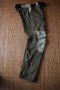 North Peak Мъжки трекинг панталон Softshell р-р L техничен стреч bergans patagonia mammut salewa , снимка 4