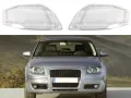 Стъкла за фарове на Audi A3 8P (2003-2008), снимка 4