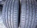 225 55 16 HANKOOK 4броя летни , снимка 3