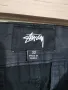Мъжки панталон Stussy., снимка 3