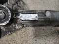 кормилна рейка за Ланчия федра Пежо 807, снимка 2