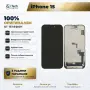 Дисплей за iPhone 15 — оригинален, като нов, снимка 3