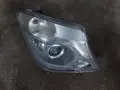 десен фар Мерцедес Спринтер би-ксенон desen far Mercedes Sprinter bi-xenon, снимка 2