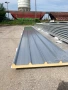 Термопанели – покривни и стенни. Сандвич панели. Най-добри цени – високо качество! , снимка 4