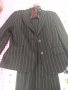 Елегантен/бизнес костюм, размер 46, снимка 7