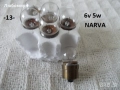 Лампи 6v разни - списък 1, снимка 12