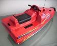 Радиоуправляема лодка WATER-CRAFT, снимка 5