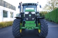 Трактор John Deere 6175R , снимка 4