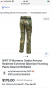 Ловен Дамски  Панталон  Under  Armour  12, снимка 6