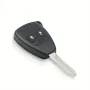 Кутийка за ключ с 2 бутона за CHRYSLER Aspen, DODGE RAM Caravan, и JEEP Cherokee, снимка 3